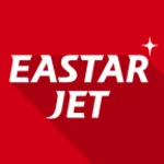 eastarjet android application logo